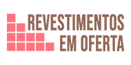 Revestimentos em Oferta
