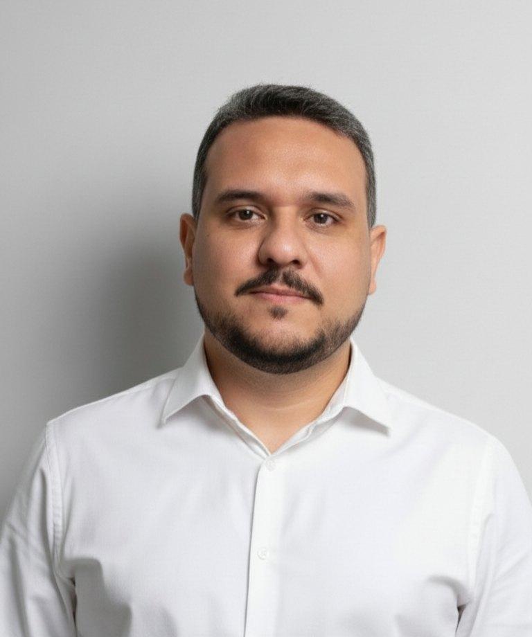 Henrique Botelho, desenvolvedor full stack