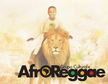 Afroreggae