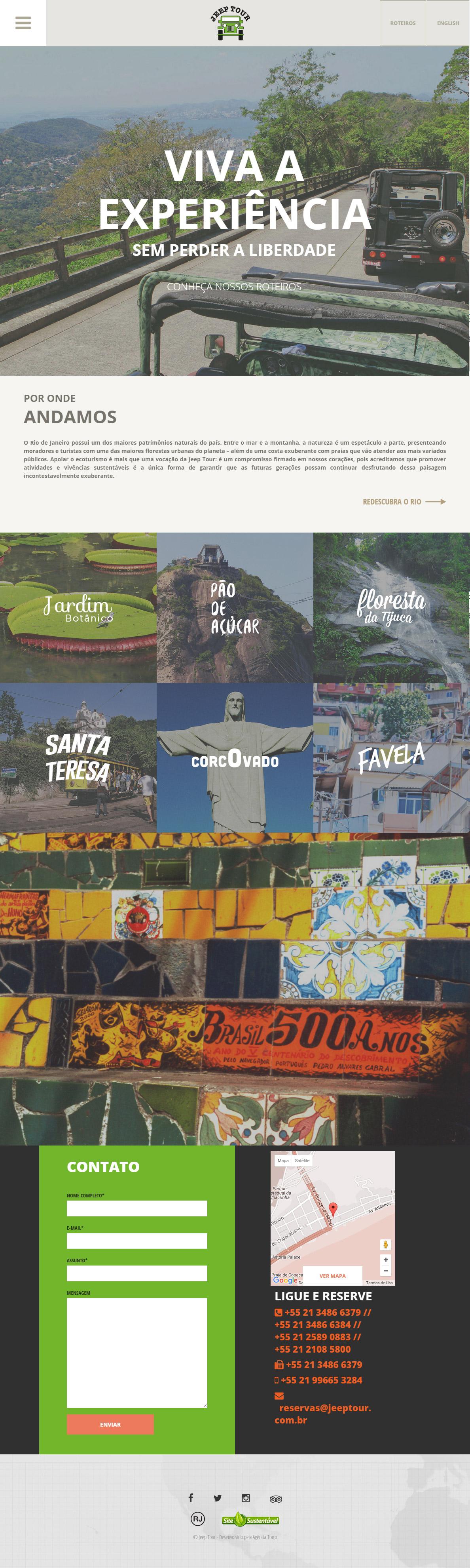 jeep tour ecoturismo