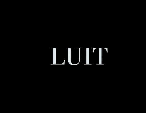 Luit