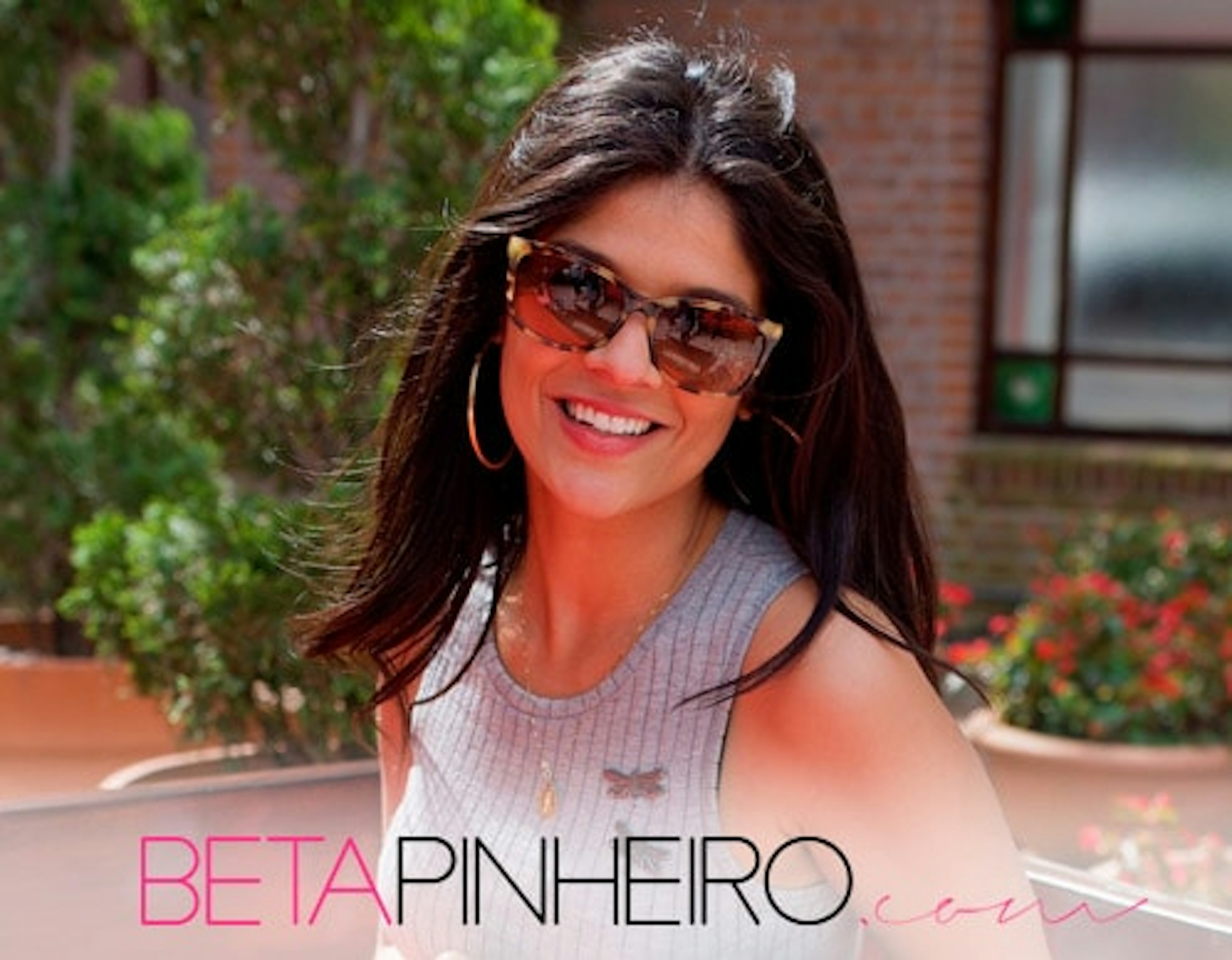 Blog da Beta Pinheiro