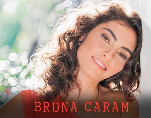 Bruna Caram Poesia Avulsa
