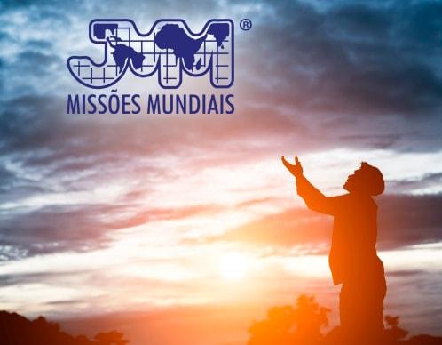 Junta das Missões Mundiais