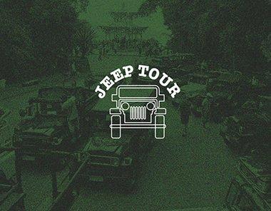 Jeep Tour