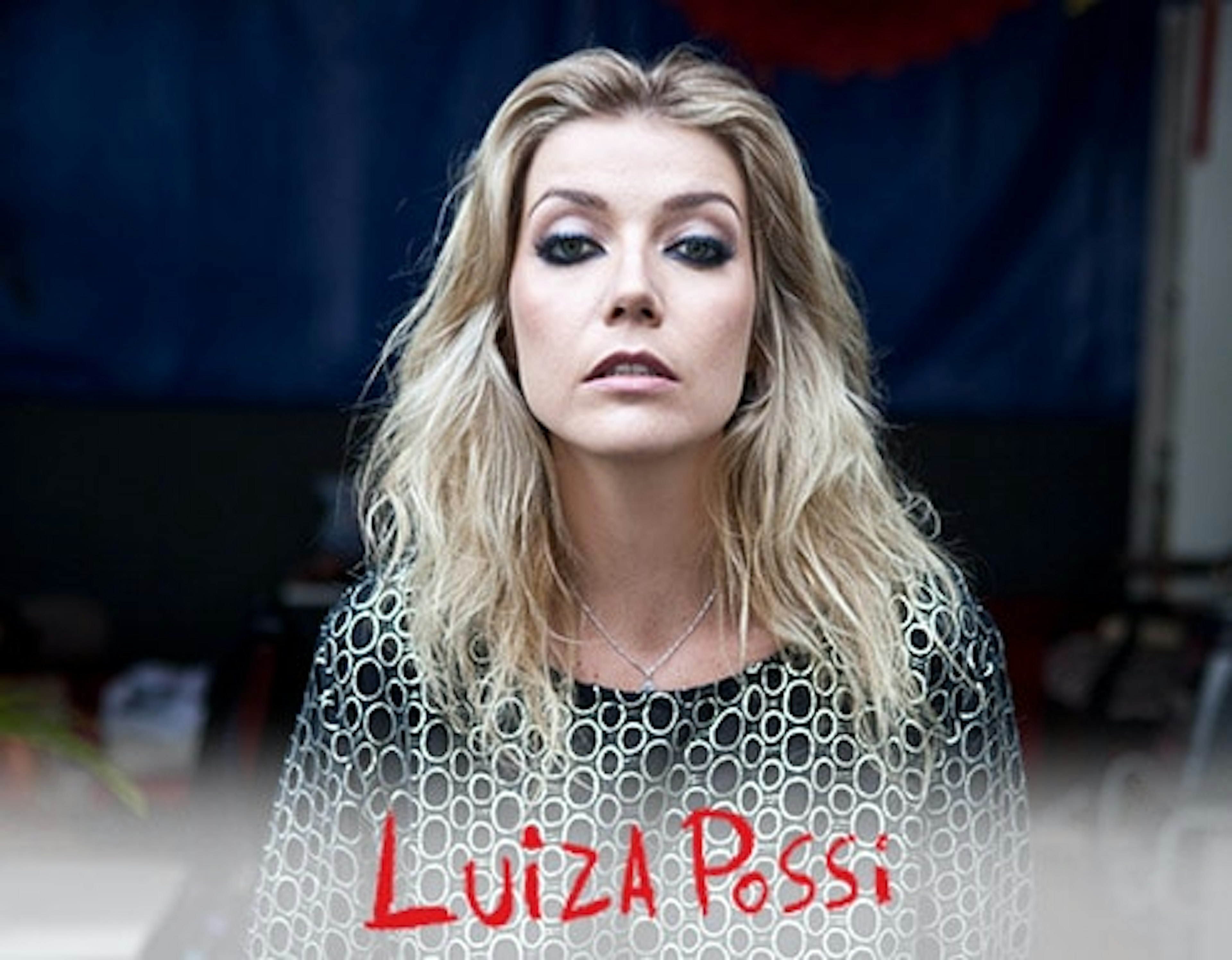 Luiza Possi