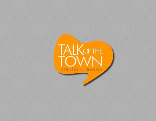 Talk of the Town