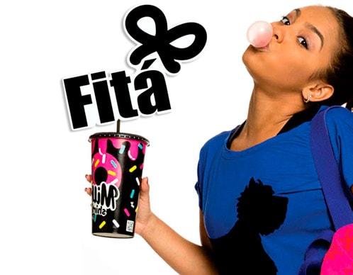 Website Fitá Presentes